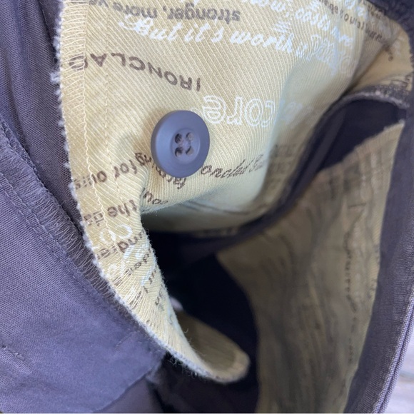 Patagonia Dark Gray Shorts - Picture 5 of 8